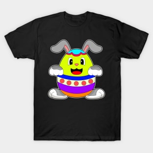 Rabbit Easter Easter egg Costume T-Shirt